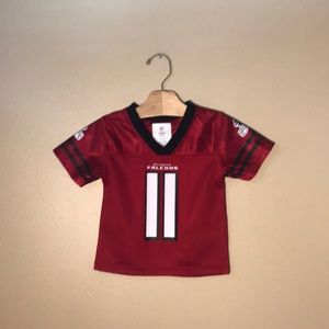 Atlanta Falcons Jersey 2T